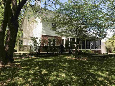 5366 W Sherwood Dr, Newburgh, IN 47630 - photo 2