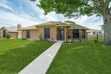502 Kylie Ln, Wylie, TX 75098 - photo 3