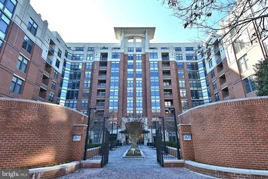 Clarendon 1021 unit 621, Arlington, VA 22201 - photo 2