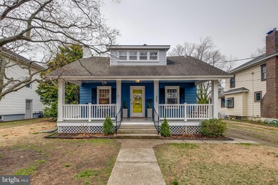 227 Morgan Ave, Collingswood, NJ 08108 - photo 2