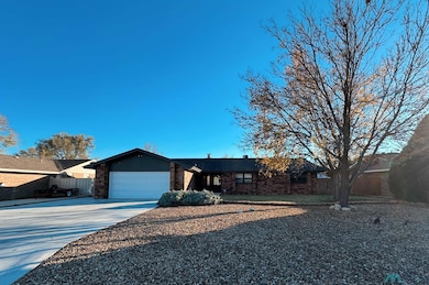 2013 Colonial Pkwy, Clovis, NM 88101 - photo 2