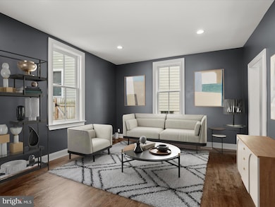 5008 Ashmans Hope, Gwynn Oak, MD 21207 - photo 3