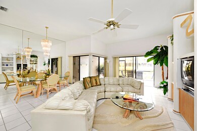 2.Living and Dining