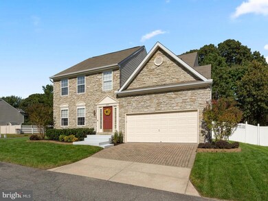 1207 Saltspray Ln, Pasadena, MD 21122 - photo 3