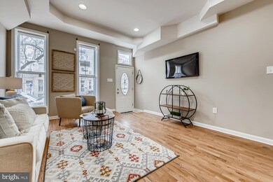 1723 N Caroline St, Baltimore, MD 21213 - photo 3