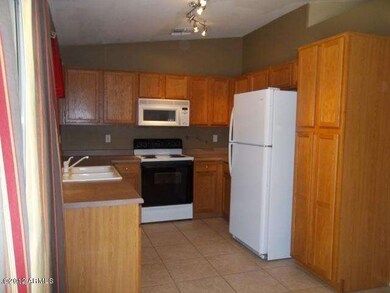 woodside Kitchen