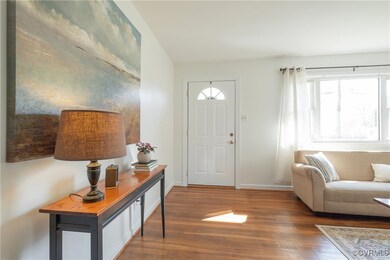 7207 Count St, Henrico, VA 23228 - photo 5