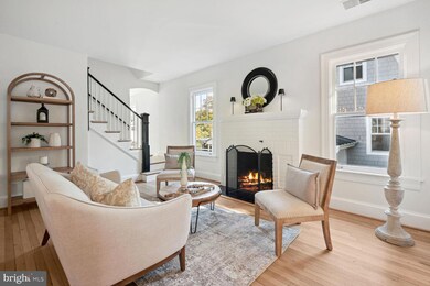 3505 Turner Ln, Chevy Chase, MD 20815 - photo 6