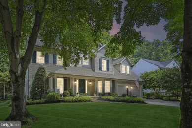 7117 Morning Light Trail, Columbia, MD 21044 - photo 3