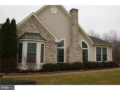 676 Bellflower Rd unit V267, Langhorne, PA 19047 - photo 4