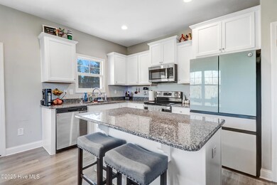 472 Jackson Pond Dr, Smithfield, NC 27577 - photo 5