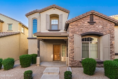 3964 E Cat Balue Dr, Phoenix, AZ 85050 - photo 2