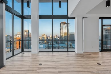 1440 Columbia St unit 2302, San Diego, CA 92101 - photo 3