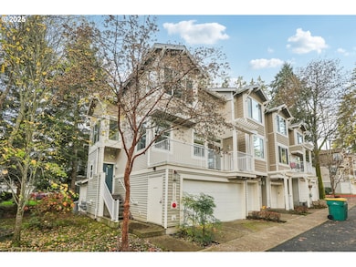 14110 SW Barrows Rd unit 1, Portland, OR 97223 - photo 4