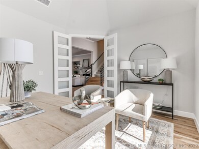 3816 W Winston St, Broken Arrow, OK 74011 - photo 5