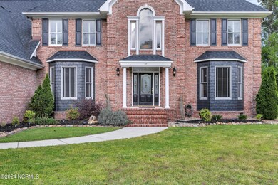 317 Harvest Dr, Jacksonville, NC 28540 - photo 4