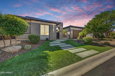 17859 E Cindercone Rd, Rio Verde, AZ 85263 - photo 4