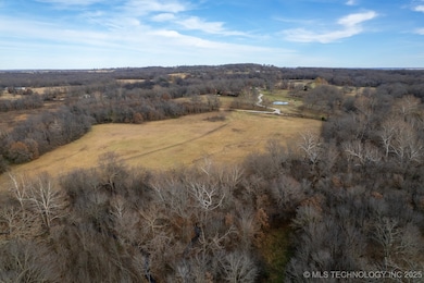 5 S 4320 Rd, Big Cabin, OK 74332 - photo 7