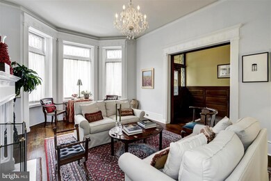 1717 P St NW unit A, Washington, DC 20036 - photo 6