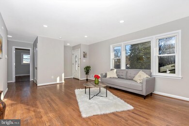 1053 Marton St, Laurel, MD 20707 - photo 5