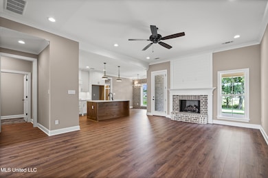 1688 Ashtons Ln, Hernando, MS 38632 - photo 6