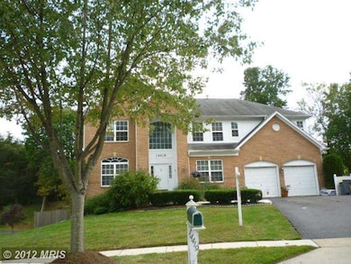 14419 Big Bear Ct, Silver Spring, MD 20906 - photo 2