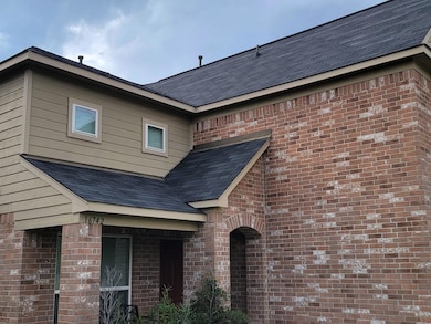 View of property exterior