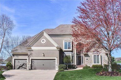 4305 SW Gull Point Dr, Lees Summit, MO 64082 - photo 5