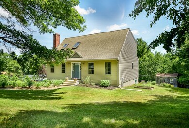 5 Sullivan Blvd, Oxford, MA 01540 - photo 2