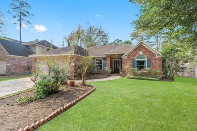 7 Sweet Birch Place, Spring, TX 77382 - photo 3