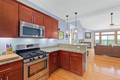 Ideal Floorplan for Entertaining