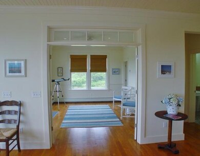 Studio/Study/Office. Library off living room close