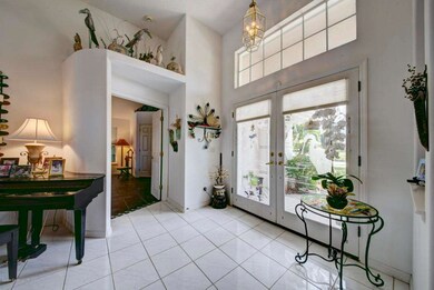Foyer