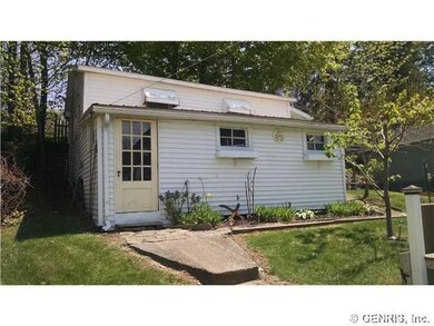 Outbuilding