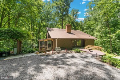 11449 Chews Branch Rd, Owings, MD 20736 - photo 2