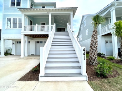 441 Summer House Dr, Holly Ridge, NC 28445 - photo 5