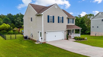 1169 New Market Loop, Forest, VA 24551 - photo 5
