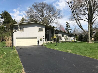 Extra-large 108' x 142' Lot!