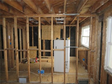 Another view of 1st floor bedroom