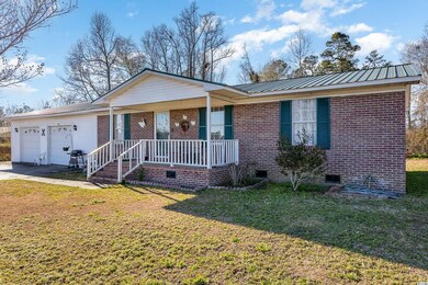 850 Busy Corner Rd, Conway, SC 29527 - photo 2