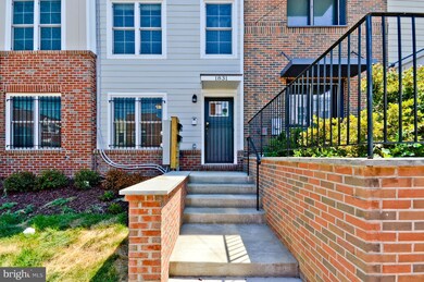 1831 Central Place NE unit A, Washington, DC 20002 - photo 2