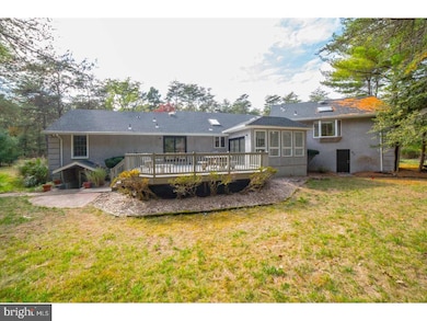 70 Red Oak Dr, Tabernacle, NJ 08088 - photo 3