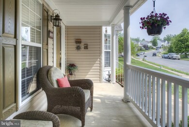 124 Brush Everard Ct, Stafford, VA 22554 - photo 4