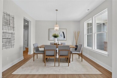 MM Cedarville (Davidson Phase 26) Ct, Chesapeake, VA 23322 - photo 7