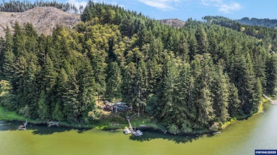 1547 N Tenmile Lake, Lakeside, OR 97449 - photo 3