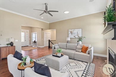 2238 Pine Creek Trail, Billings, MT 59106 - photo 5