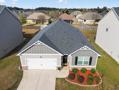 118 Farmers Way, Perry, GA 31069 - photo 2
