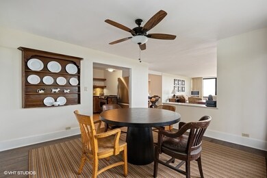 Beach Point Tower unit 5D, Chicago, IL 60660 - photo 4