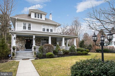 217 3rd Ave, Haddon Heights, NJ 08035 - photo 3