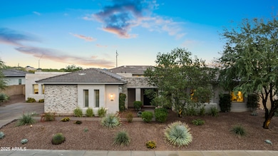 30305 N 55th Way, Cave Creek, AZ 85331 - photo 5